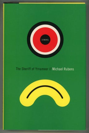 #153977) THE SHERIFF OF YRNAMEER. Michael Rubens
