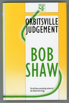 #153997) ORBITSVILLE JUDGEMENT. Bob Shaw