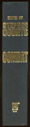 #154178) COMBAT. Stephen Coonts
