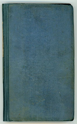 THE NARRATIVE OF ARTHUR GORDON PYM. OF NANTUCKET ...