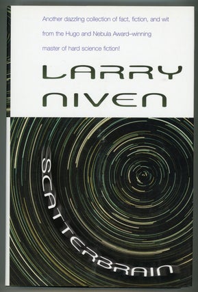 #154667) SCATTERBRAIN. Larry Niven