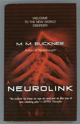 #154784) NEUROLINK. M. M. Buckner