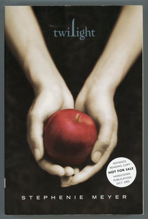 #154789) TWILIGHT. Stephenie Meyer