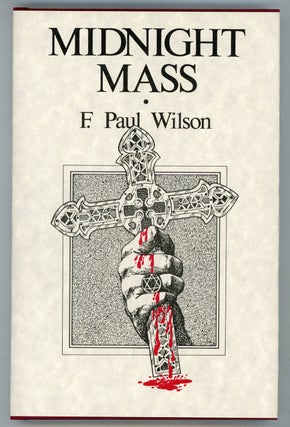 #154825) MIDNIGHT MASS. Wilson, Paul