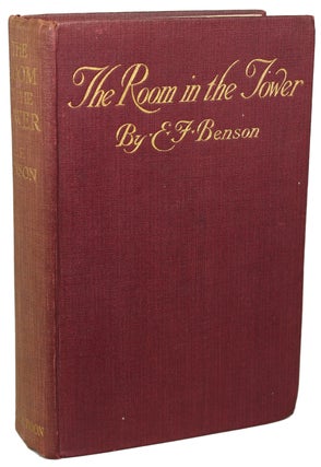 #155523) THE ROOM IN THE TOWER AND OTHER STORIES. Benson
