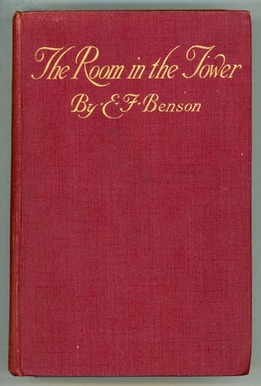 THE ROOM IN THE TOWER AND OTHER STORIES ...