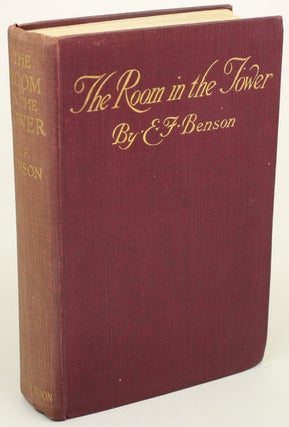 THE ROOM IN THE TOWER AND OTHER STORIES ...