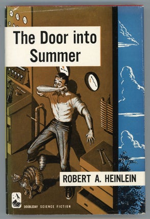 THE DOOR INTO SUMMER.