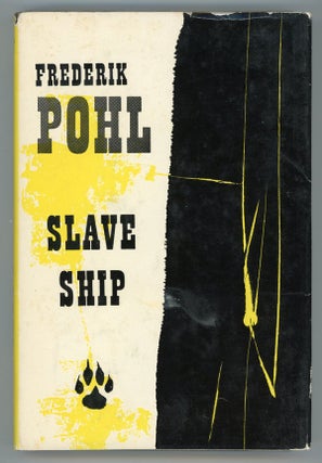 SLAVE SHIP.