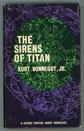 THE SIRENS OF TITAN ...