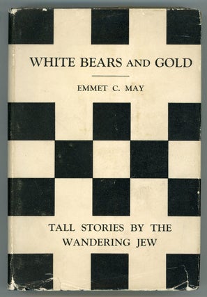 #156025) WHITE BEARS AND GOLD. Emmet May