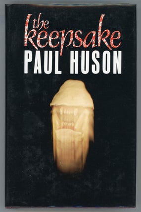 #156045) THE KEEPSAKE. Paul Huson