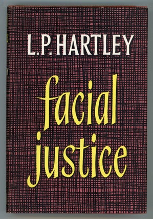 #156348) FACIAL JUSTICE. Hartley