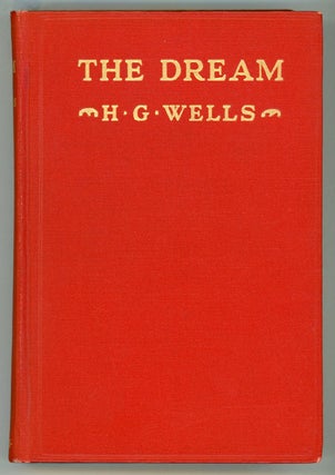 #156373) THE DREAM: A NOVEL. Wells