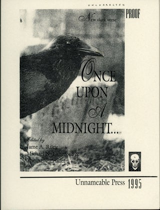 ONCE UPON A MIDNIGHT ...