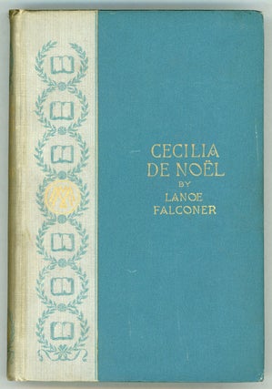 #156977) CECILIA DE NOEL. Lanoe Falconer, Mary Elizabeth Hawker