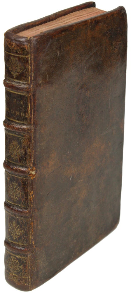 (#157009) ENTRETIENS SUR LA PLURALITÉ DES MONDES. Nouvelle Edition, Augmentée d'un Nouvel Entretien. Bernard le Bovier Fontenelle, Sieur de.