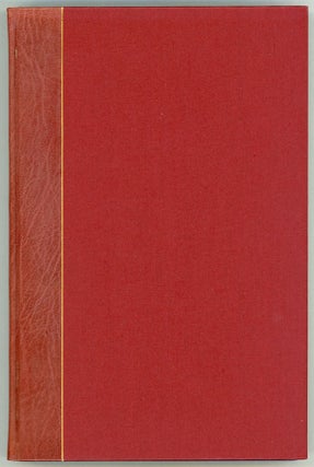 #157030) Seeking the elephant, 1849. James Mason Hutchings' journal of his overland trek to...