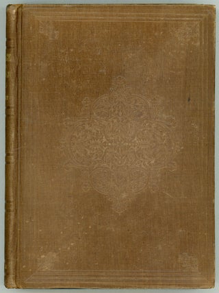 #157083) THE SNOW-IMAGE, AND OTHER TWICE-TOLD TALES. Nathaniel Hawthorne