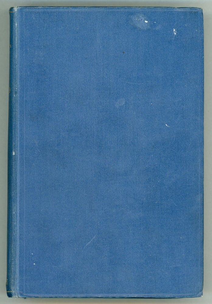 (#157153) THE HAPPY GHOST AND OTHER STORIES. Bashford, H.