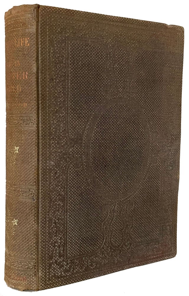 (#157193) FUTURE LIFE; OR, SCENES IN ANOTHER WORLD. George Wood.