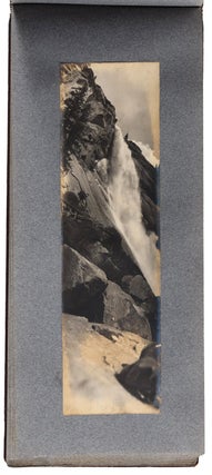#157204) [Yosemite Valley] Yosemite Valley, California. Gelatin silver prints. CARL L. LEMBKE