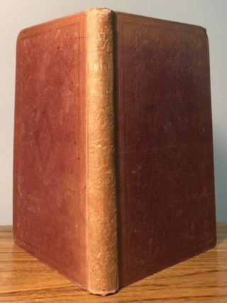 #157224) VOICES FROM THE KENDUSKEAG. Mrs. Jane Sophia Appleton, Mrs. Cornelia Crosby Barrett