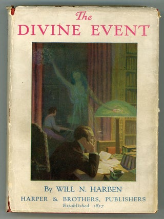 #157227) THE DIVINE EVENT. William Harben