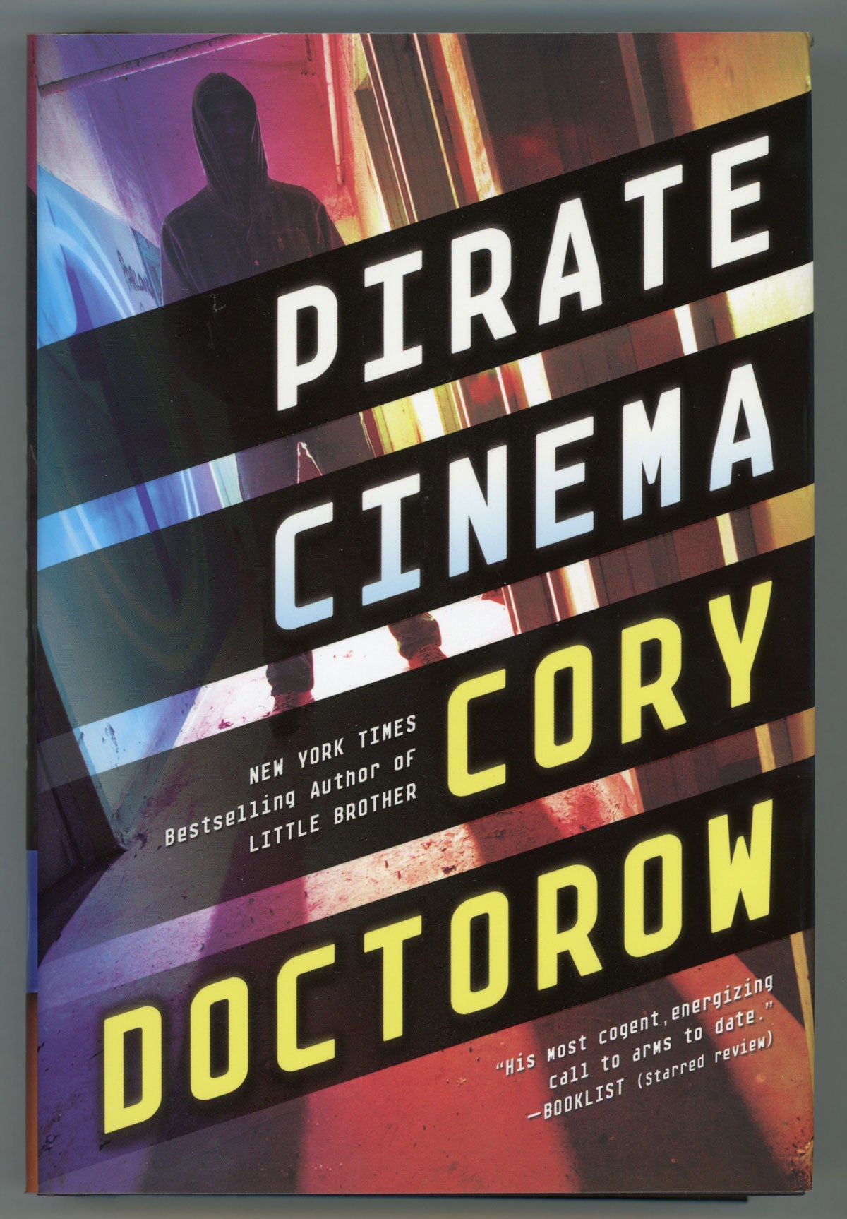 The Pirate Cinema
