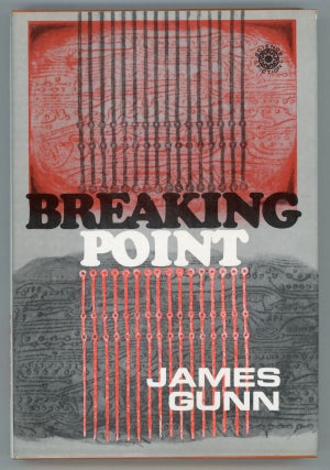 #157446) BREAKING POINT. James Gunn