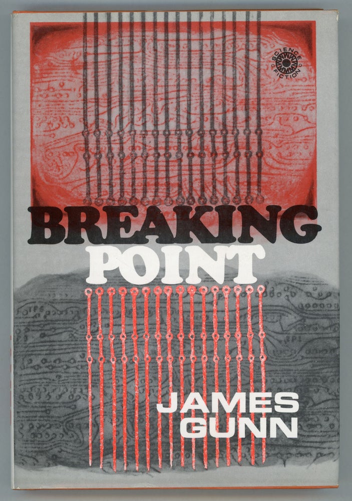 (#157446) BREAKING POINT. James Gunn.