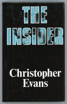 #157464) THE INSIDER. Christopher Evans