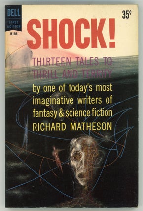 #158063) SHOCK! Richard Matheson