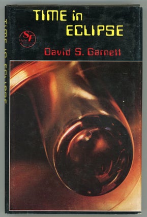 #158233) TIME IN ECLIPSE. David S. Garnett