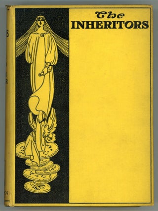 #158279) THE INHERITORS: AN EXTRAVAGANT STORY. Joseph and Ford Conrad