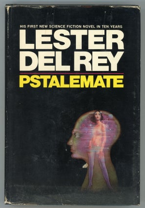 #158373) PSTALEMATE. Lester Del Rey