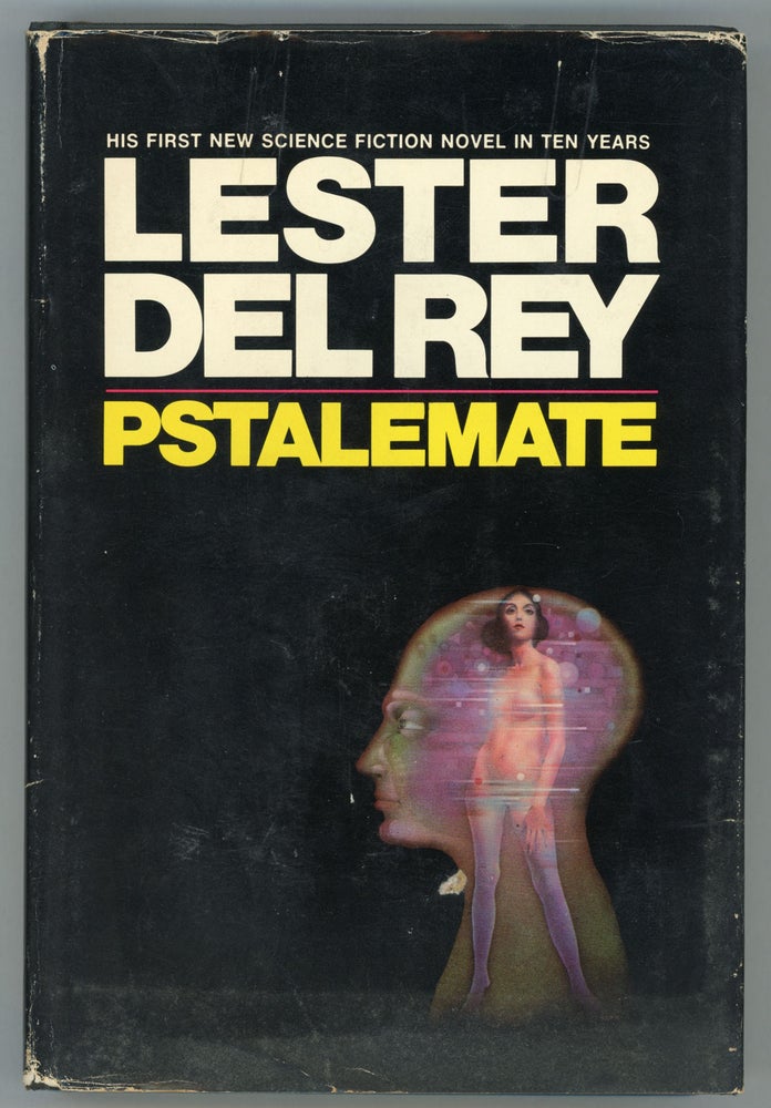 (#158373) PSTALEMATE. Lester Del Rey.