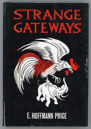 #158505) STRANGE GATEWAYS. E. Hoffmann Price