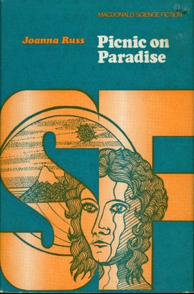 #158635) PICNIC ON PARADISE. Joanna Russ