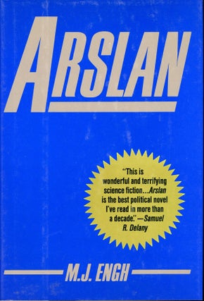 #158646) ARSLAN. Engh