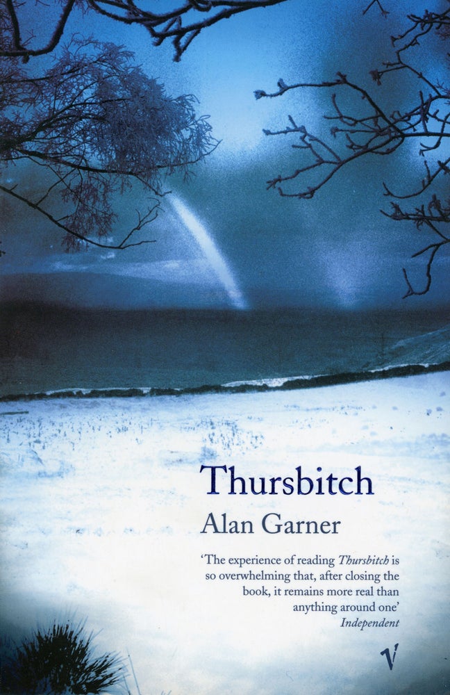 (#159048) THURSBITCH. Alan Garner.