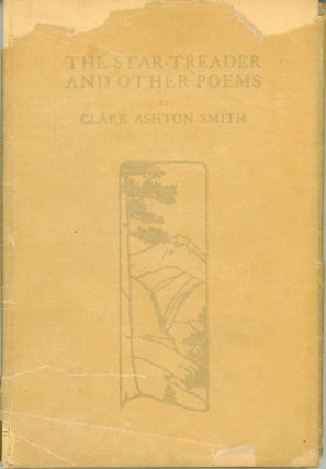THE STAR-TREADER AND OTHER POEMS.