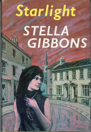 #159798) STARLIGHT. Stella Gibbons