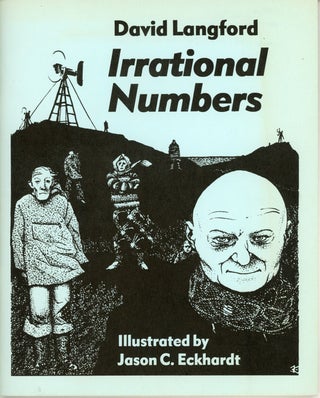 #160012) IRRATIONAL NUMBERS. David Langford