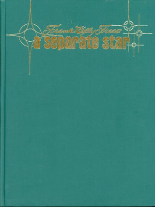 #160842) A SEPARATE STAR. Frank Kelly Freas