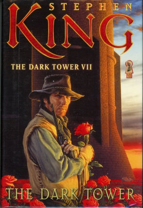 #161366) THE DARK TOWER VII: THE DARK TOWER. Stephen King