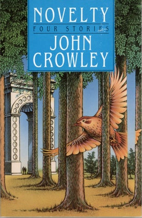 #161460) NOVELTY. John Crowley