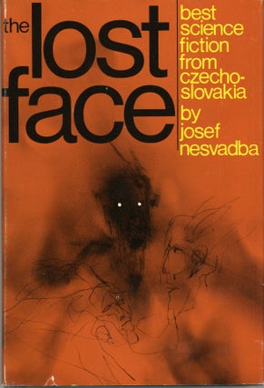 #161510) THE LOST FACE. Josef Nesvadba