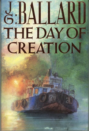 #161542) THE DAY OF CREATION. Ballard