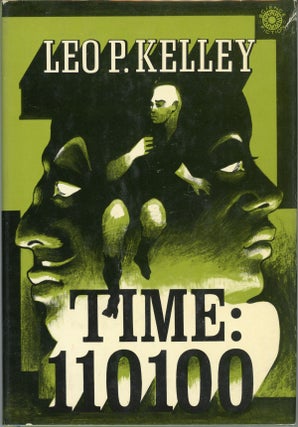 #161823) TIME: 110100. Leo Kelley